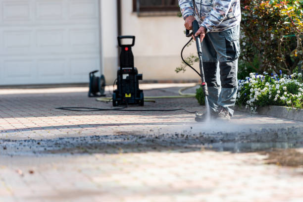 Why Choose Our Certified Pressure Washing Experts for Your Project Needs in Indian Lake, MO?